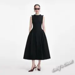 2025年最新】self portrait セルフポートレイト ワンピースの人気