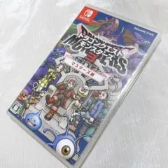 ドラゴンクエストモンスターズ3 マスターズ版