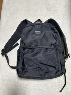 vulmoon ブラック リュック