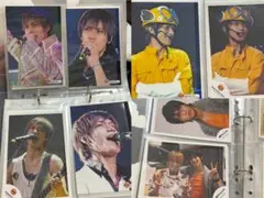 錦戸亮 安田章大 まとめ売り 公式写真 フォトセット