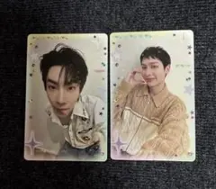 GMMTV POP UP STORE トレカ OffGun