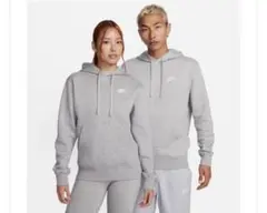 Nike フード付きパーカー