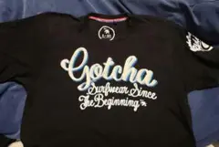 Gotcha サーフウェア Tシャツ Lサイズ