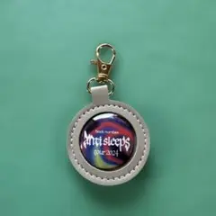 back number 缶バッチ backnumber 缶バッジ 12個セット ミラーボールとシャンデリア