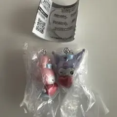 ナーススイングマスコット