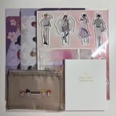 チェンソーマン プリンスホテル オリジナルアメニティ 来場特典