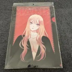 着せ恋展　クリアファイル（モード＆イノセント）　着せ恋