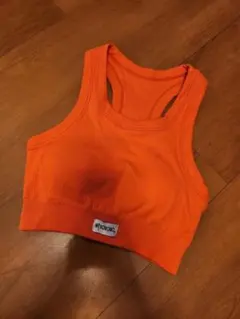 minomomo オレンジ