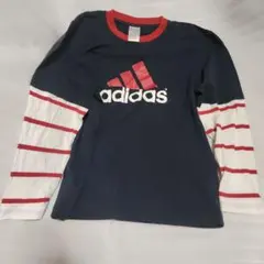 【最終お値下げ】adidas　アディダス　キッズ用