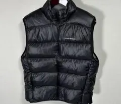 2025年最新】モンベル アルパイン ダウン ベストの人気アイテム - メルカリ