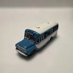 トミーテック バスコレクション第16弾 西日本鉄道 西日本車体工業42MC