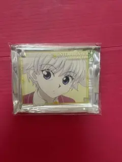 HUNTER×HUNTER ハンター アニカフェ アクキー コロッタ キルア