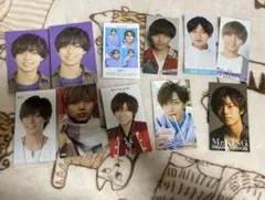 2026年最新】厚紙 永瀬廉の人気アイテム - メルカリ