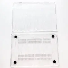 ☘️ IBENZERケース対応 MacBook Air 13インチケース　クリア