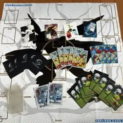 ポケモンカードなど