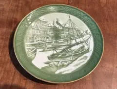 Royal Copenhagen 2007年 イヤープレートのサムネイル