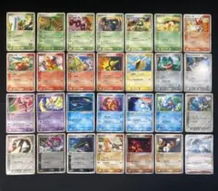 ポケモンカード ADV PCGプロモ 28種28枚 まとめ売り 被りなし ポケモンカード ADV PCGプロモ 28種28枚 まとめ売り 被りなし - メルカリ