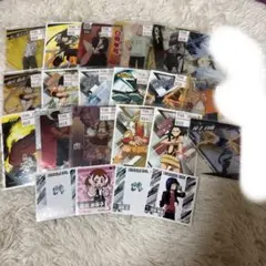 僕のヒーローアカデミア カード まとめ売り