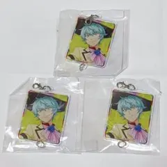 KING OF PRISM10周年記念展 高田馬場ジョージ 缶バッジ - メルカリ