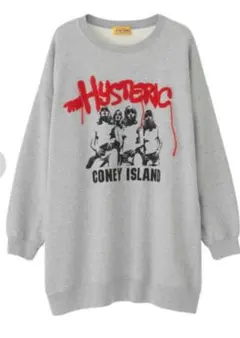 ヒステリックグラマー　ワンピース