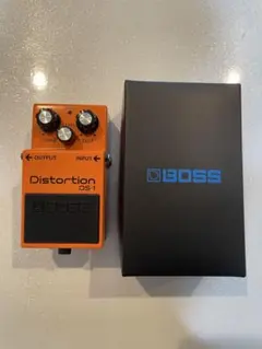 2026年最新】中古 BOSS DS-2の人気アイテム - メルカリ