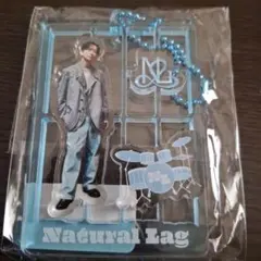 Natural Lag ナチュラグ アクリルスタンド 花村想太｜Natural Lag(ナチュラルラグ)グッズ - Da-iCE (ダイス