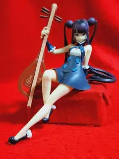 Fate GrandOrder ぬーどるストッパー フィギュア　FGO楊貴妃