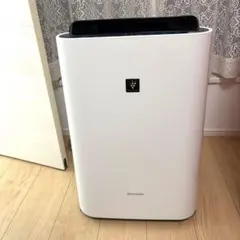 美品✨SHARP シャープ 加湿空気清浄機 KC-H50 プラズマクラスター