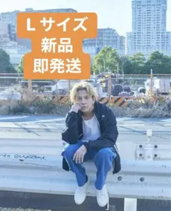 お値下げ！GDC 降谷建志 Collab Multi-Strap オレンジ 2025年最新】降谷建志 gdcの人気アイテム - メルカリ