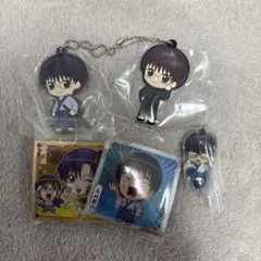 銀魂 キャラクターグッズ