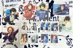 あんスタ 朔間凛月 衣更真緒セット