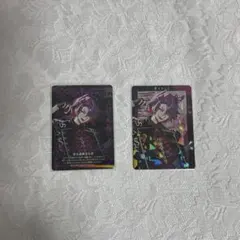 渡会雲雀　Angel×Devil カード