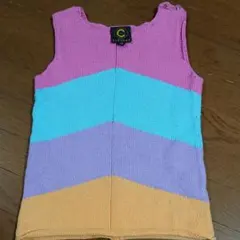 クレイサス 綿ニットのサムネイル