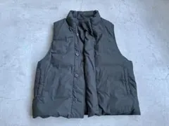 2026年最新】muji labo ダウン ベストの人気アイテム - メルカリ