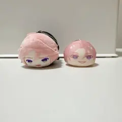 あんスタ 桜河こはく おまんじゅう ぬいぐるみ ３点セット 2025年最新】おまんじゅう こはくの人気アイテム - メルカリ