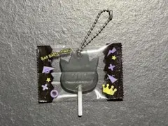 サンリオキャラクターズ　キャンディチャームズ　バッドばつ丸