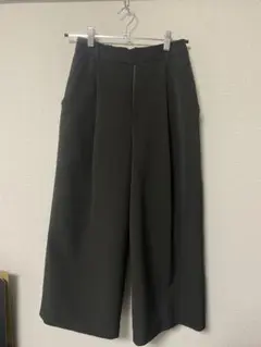 アーバンリサーチROSSOワイドパンツ