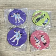 【バラ売り可】キングオブコント　ガチャ