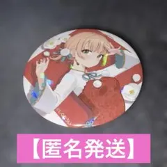 フリューくじ しぐれうい ラストゲット賞 ゴミ箱　缶バッジ　カード　スタンプ しぐれうい フリューくじ ラストゲット賞 ゴミ箱｜Yahoo!フリマ