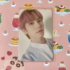 ASTRO ラキ トレカ GATE WAY