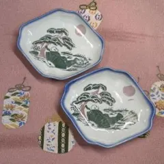 2026年最新】菱形皿 骨董の人気アイテム - メルカリ