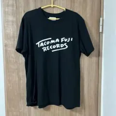 タコマフジレコード　Tシャツ　Lサイズ