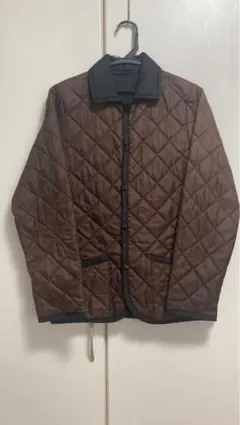 リバーシブル ナイロンジャケット