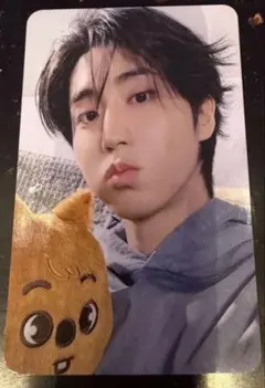 ペンミ 4/4 STAY in Little Our House ハン