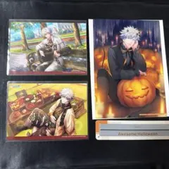 黒崎蘭丸 ブロマイド他