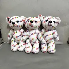 2/27迄出品【新品＆オマケ付】Kis-My-Ft2 ぬいぐるみ7人セット キスマイ スクリーマーズ 7人セット Kis-My-Ft2 starto ぬい - メルカリ