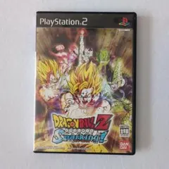 ドラゴンボール Z スパーキング