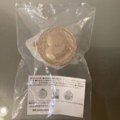 新品未開封 CANMAKE ミニチュアコレクション3 パウダー