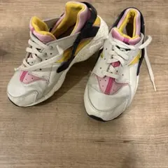 Nike エアハラチ　kids 20.5cm