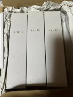 Hi-coco様専用！きぬゆいクレンジングオイル✖️3ピュアオイル✖️3合計6本！